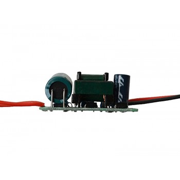 Драйвер светодиода LD 8-12x1W (300mA) 220V version2